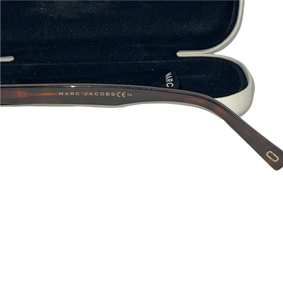 Marc Jacobs Eye Glasses - Picture 3 of 5